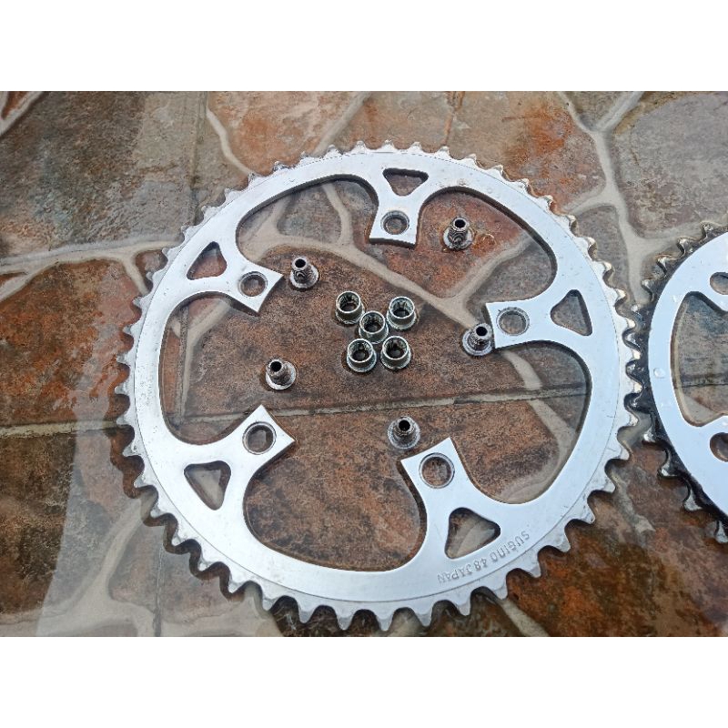 crank Sugino Japan