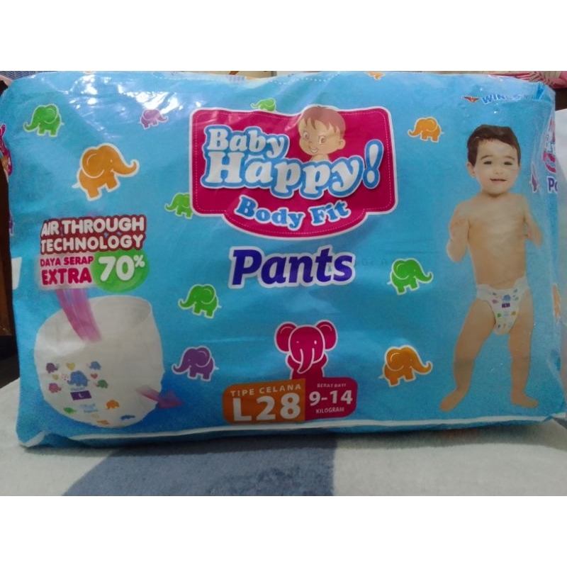 pampers baby happy uk.L 28