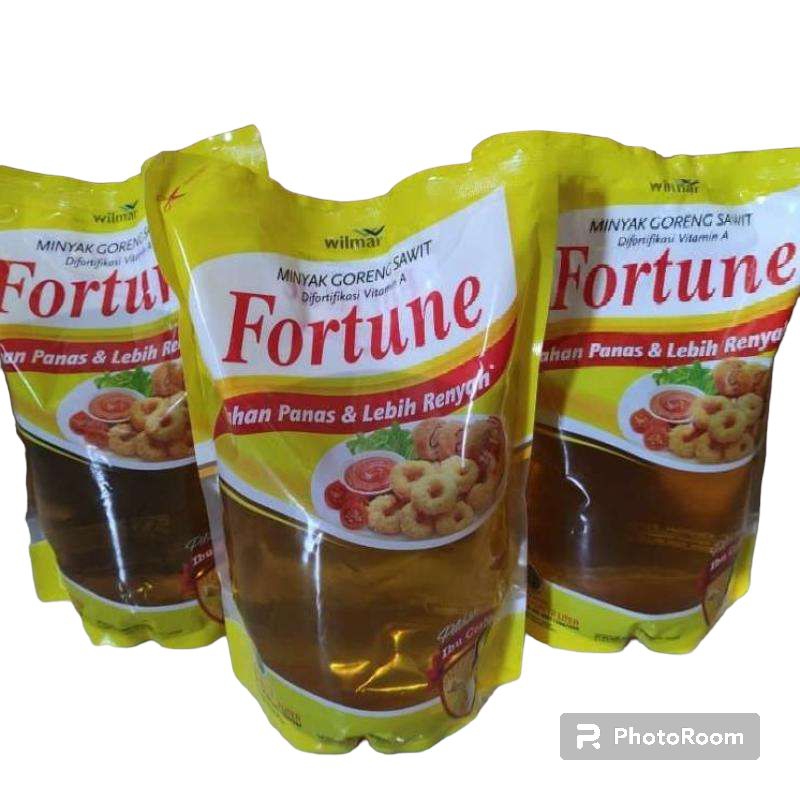 

Fortune 2 L