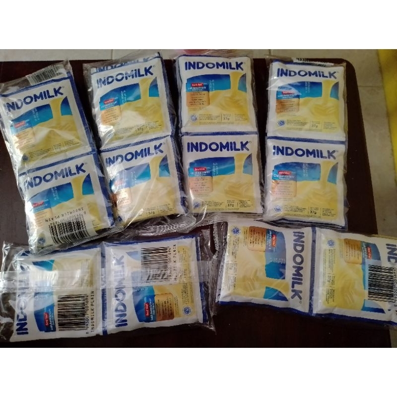 

Susu Indomilk Kental Manis Paket