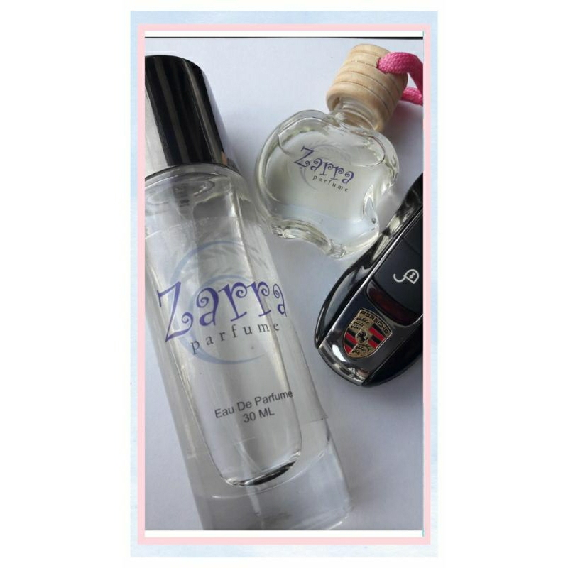 Parfum Spray Botol 30ml