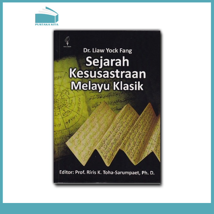 Sejarah Kesusastraan Melayu Klasik