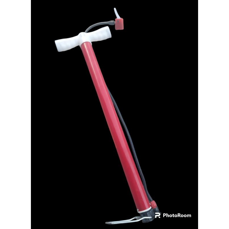 POMPA MOTOR DAN SEPEDA