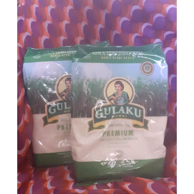 

gulaku 1kg