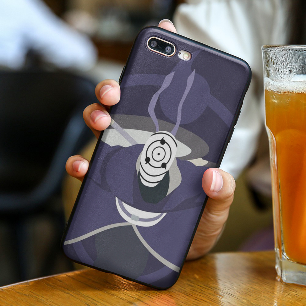 Premium Case Casing Naruto Boruto - Semua Tipe HP