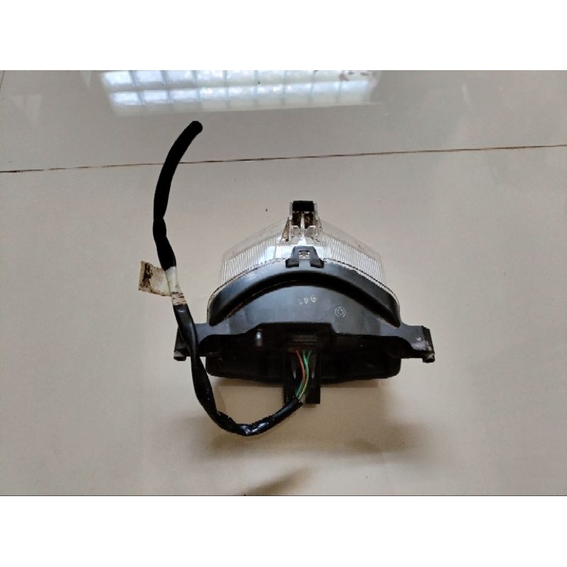 lampu rem stoplamp CBR 150R LED K45G