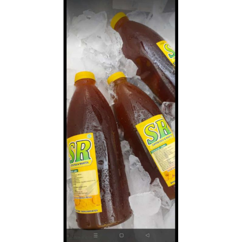 

Jamu SR