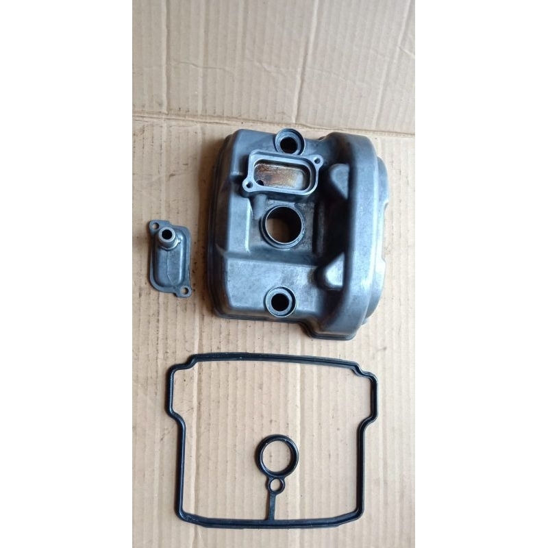 tutup head cbr old cb150r old