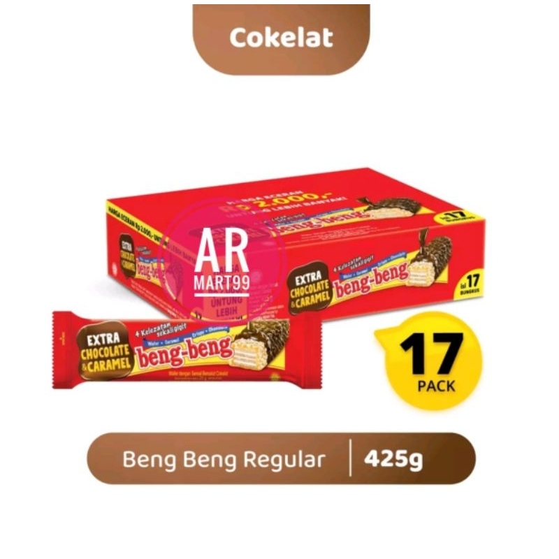 

BENG BENG BOX ISI 17 PCS [1 Box]