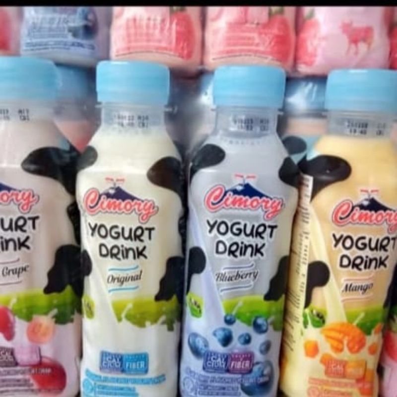 

yoghurt Drink