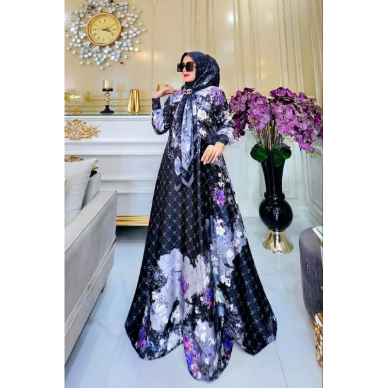 KAMELA SET BY ARSYA KAYLA