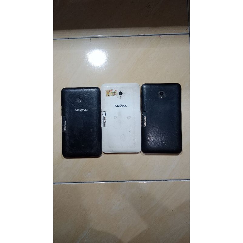 TABLET ADVAN E1C NXT MINUS TC & LCD