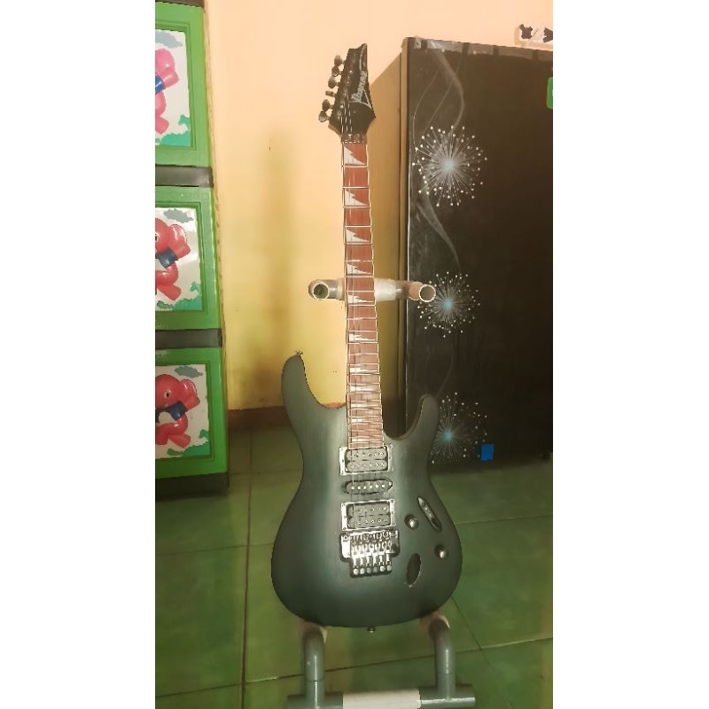 ibanez s series original