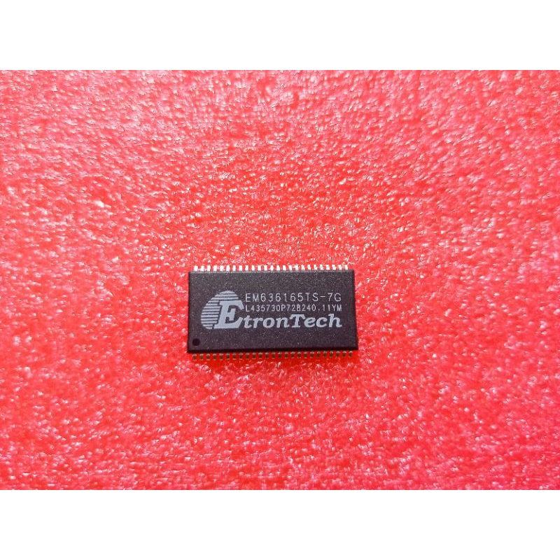 EM636165TS-7G Etrontech