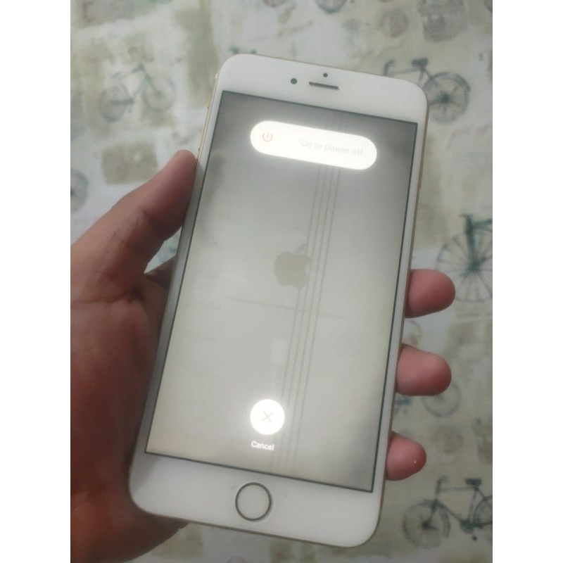 IPHONE 6+/6 PLUS 64GB MINUS