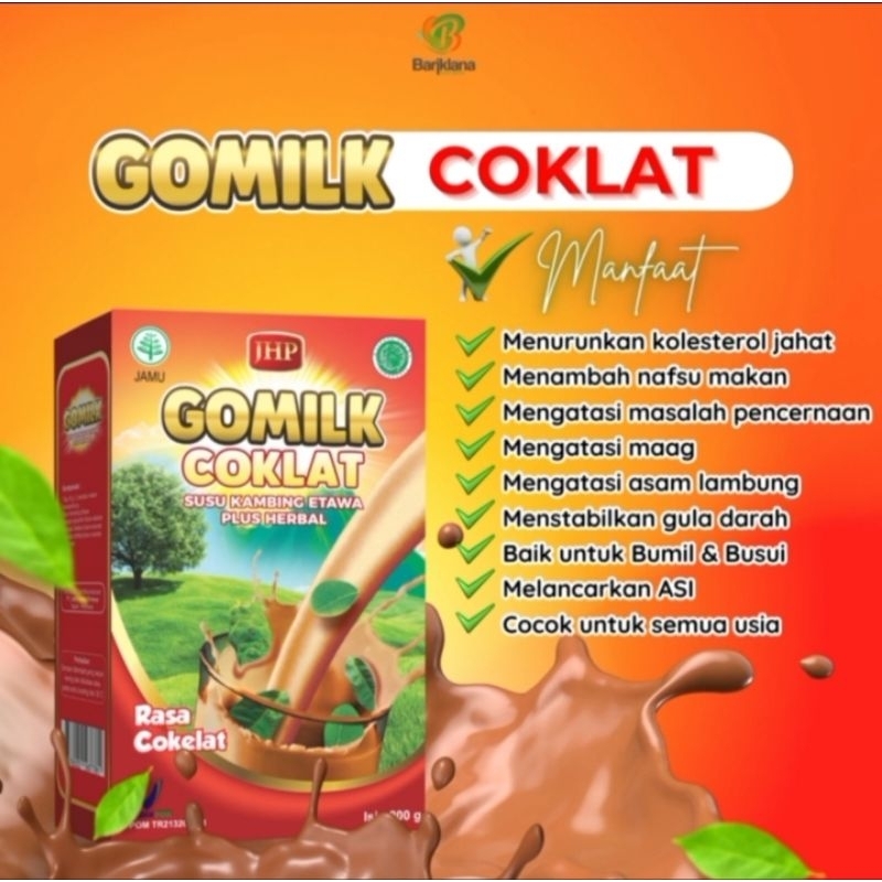 

susu kambing etawa / penambah nafsu makan/ susu diet /asi booster / kandungan kelor