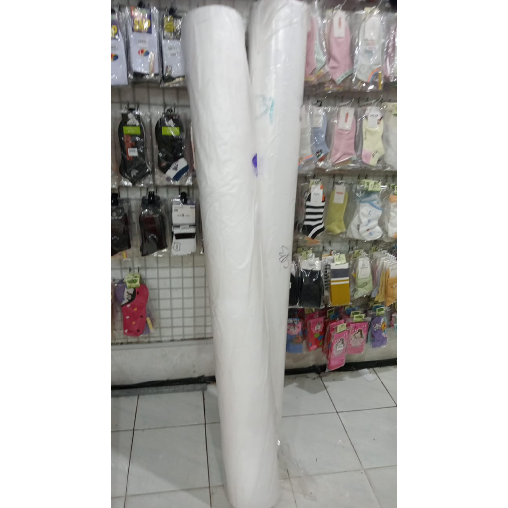 

KAIN SPUNBOND PP 50/ PREMIUM BUKET SPUNBOND/ ROL