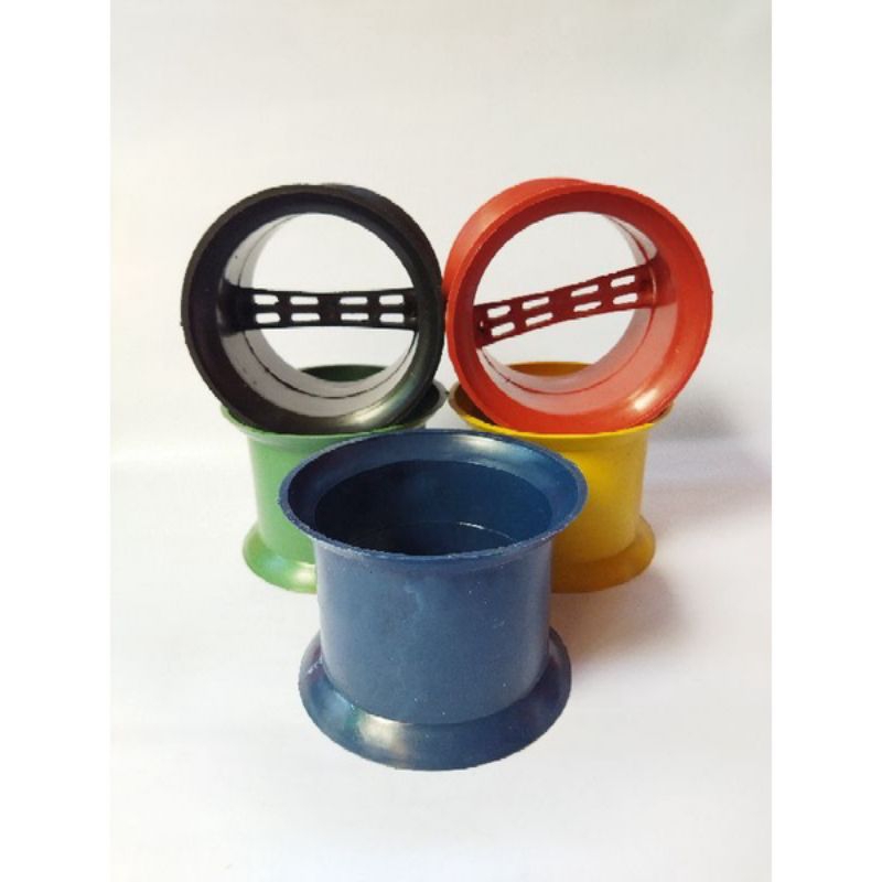 Bladu plastil golongan layangan plastik