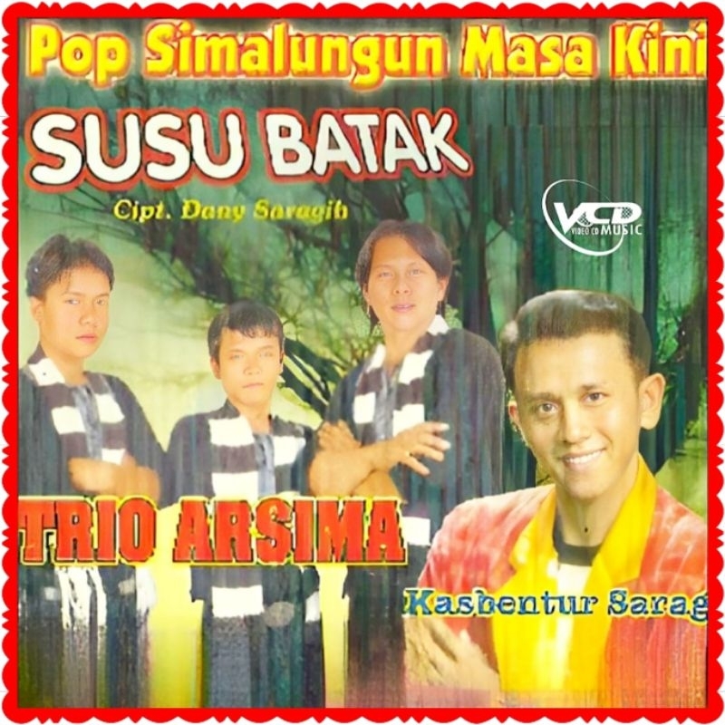 KASET VCD LAGU POP. BATAK SIMALUNGUN-DVD LAGU BATAK-LAGU BATAK TERBARU-KASET DVD LAGU BATAK-KASET LA