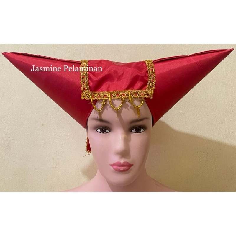 Tanduk minang/tanduak minang