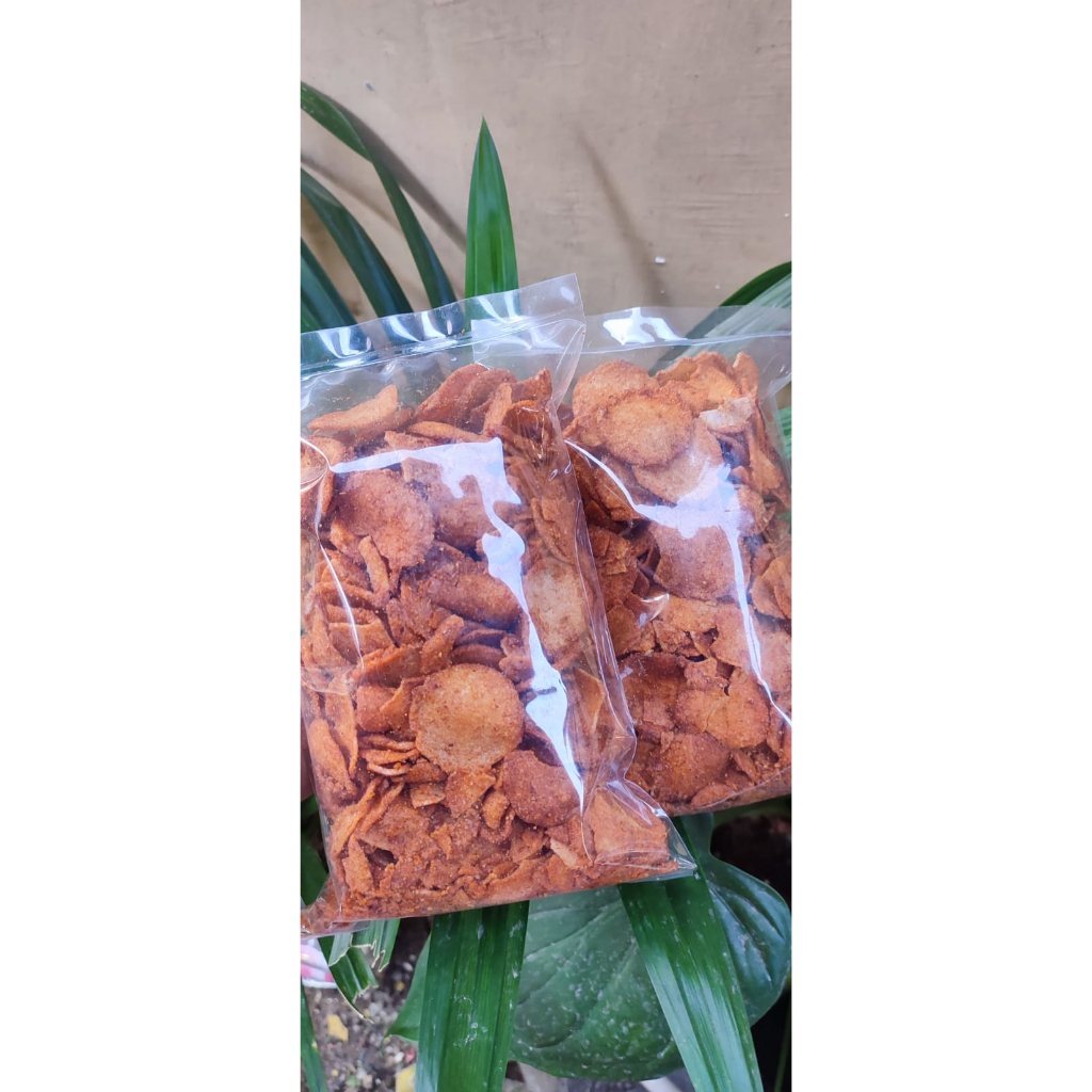 

ITENG PEDAS 250 GRAM