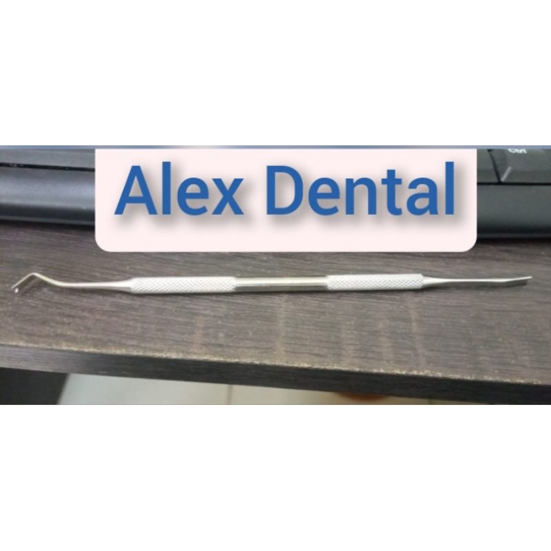 ligature director / lidah ular orthodontic / ligature wire