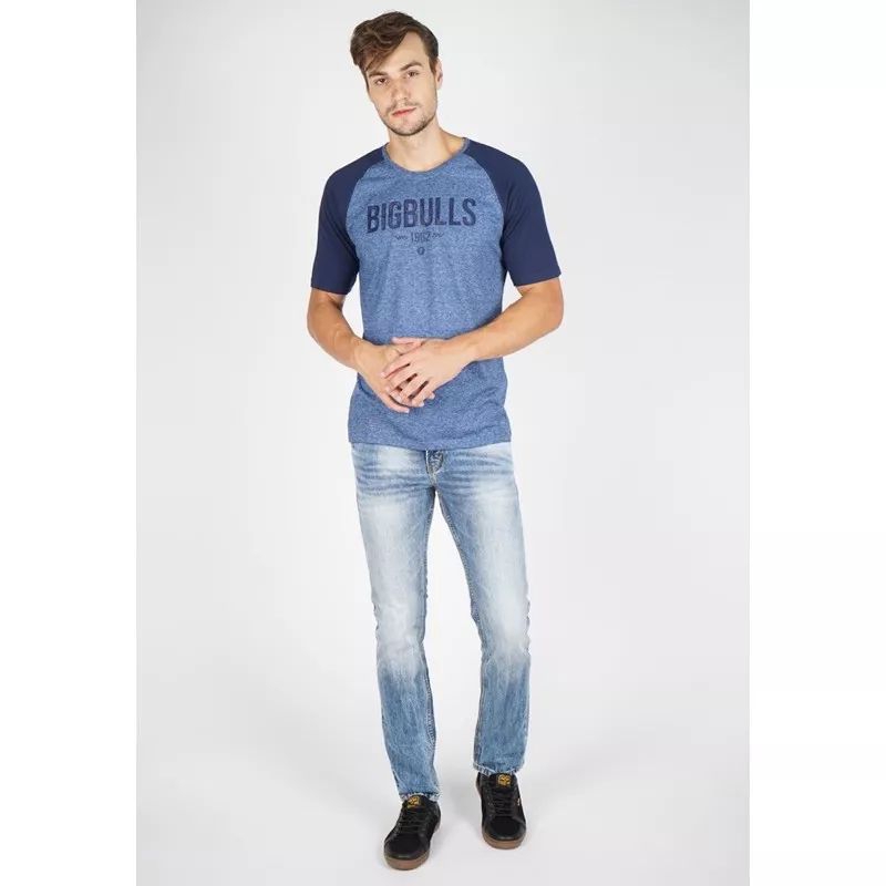 CFL 352 E1 CELANA PANJANG JEANS FASHION SLIM LOIS ORIGINAL