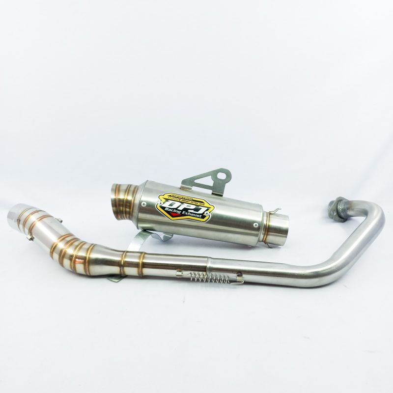 QUALITY PRODUCT DPJ KOMPETISI FULLSET