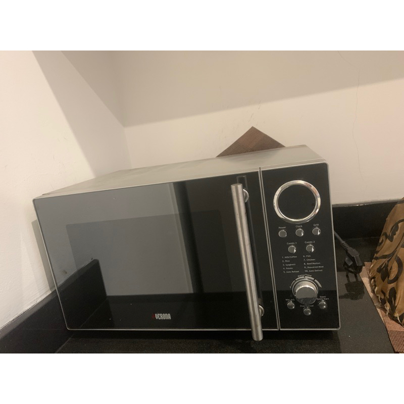 Microwave oven Verona R7238G