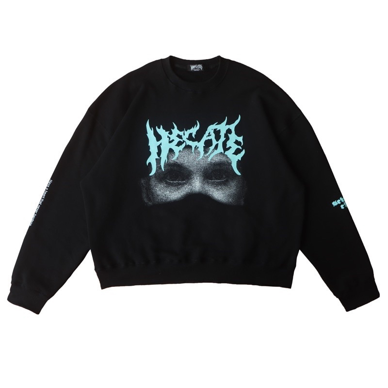 HECATES CREWNECK