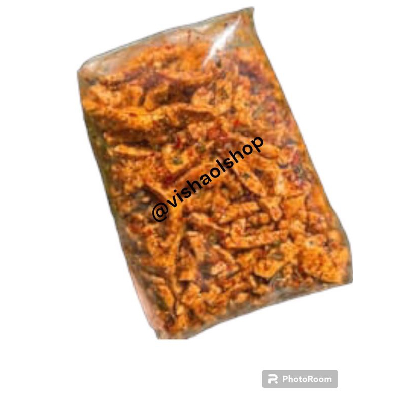 

BASRENG STICK VIRAL DAUN JERUK 1 KG
