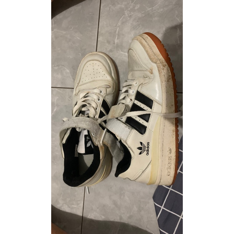Adidas Forum Low
