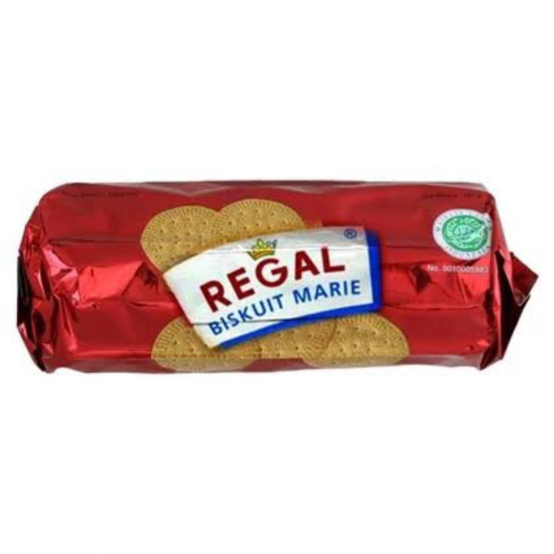 

Regal Marie Biscuits 230Gr