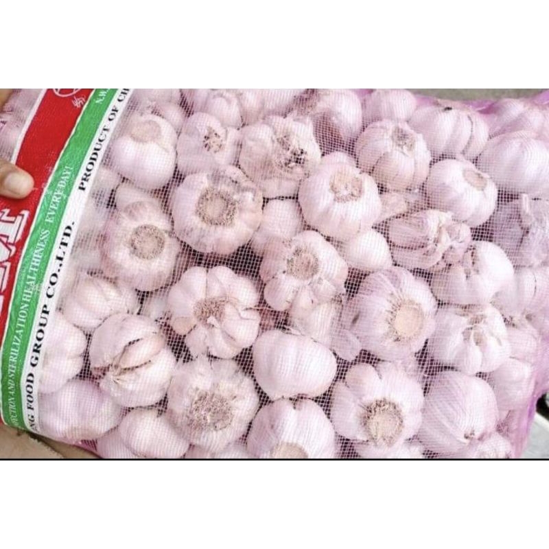 

BAWANG PUTIH 1KG