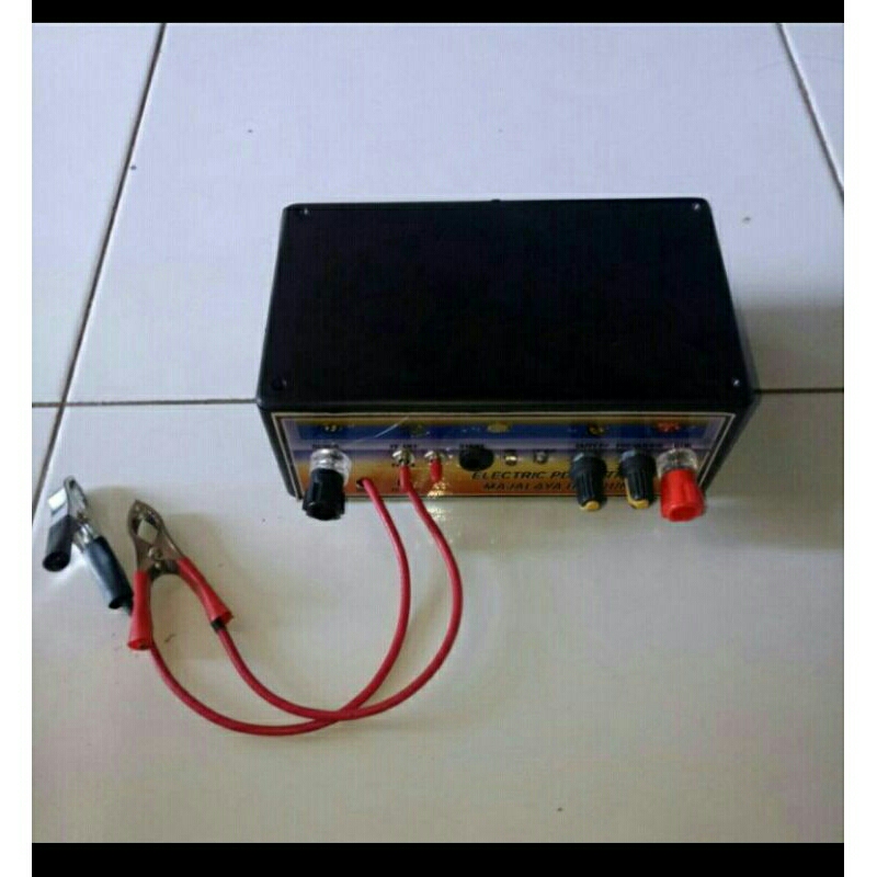 pdc 2fet pdc strum setrum hig low (pcb pakai yg mosfet jumbo