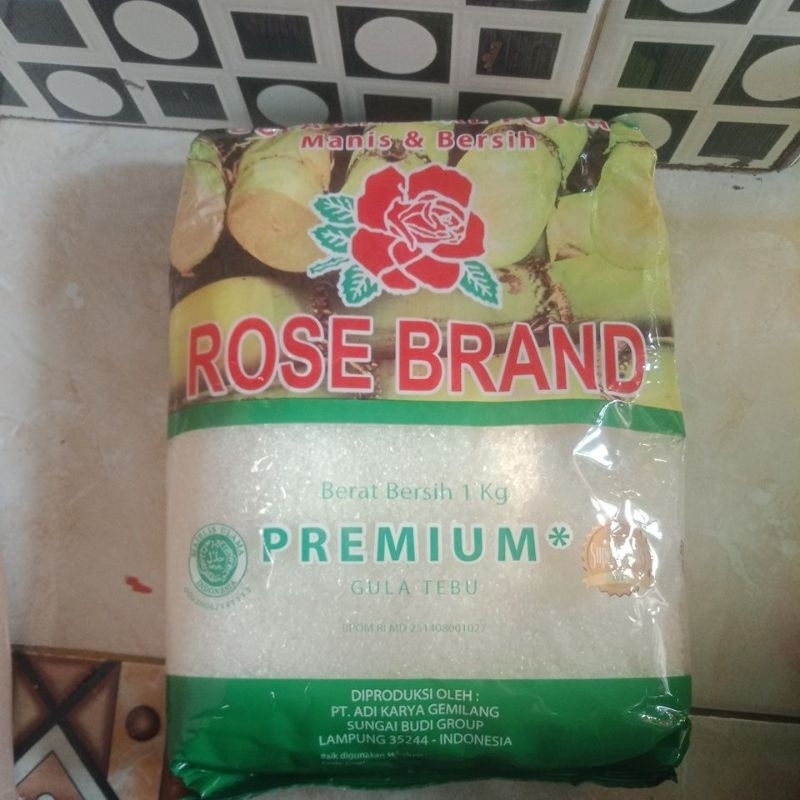 

GULA ROSEBRAND