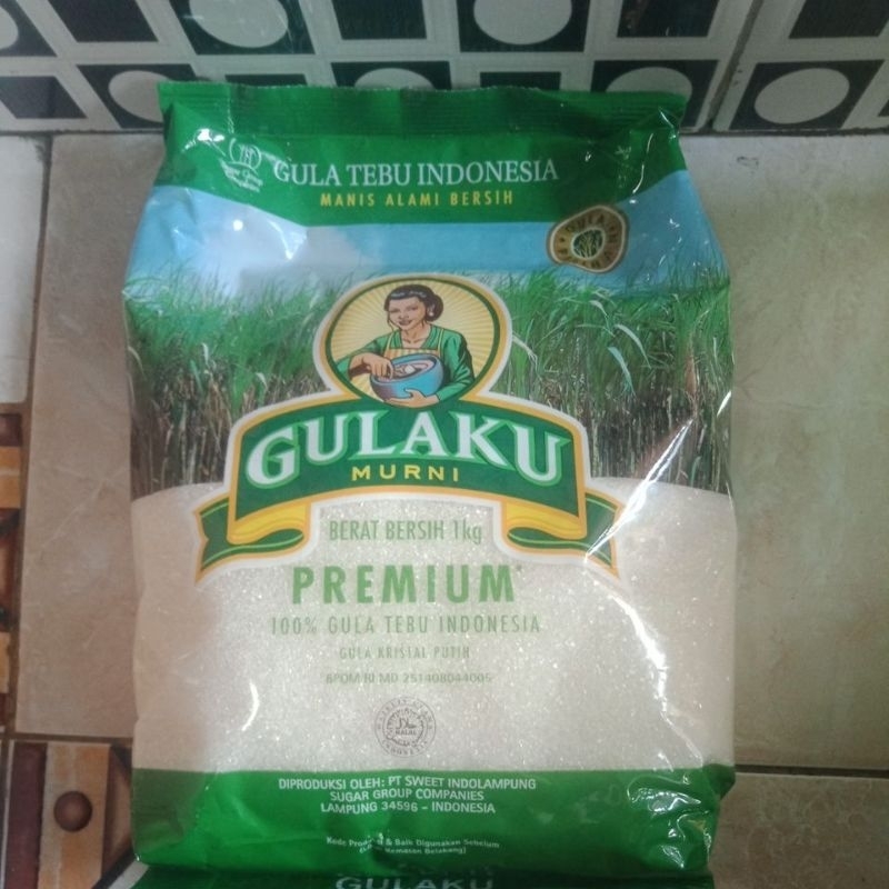 

GULAKU 1KG