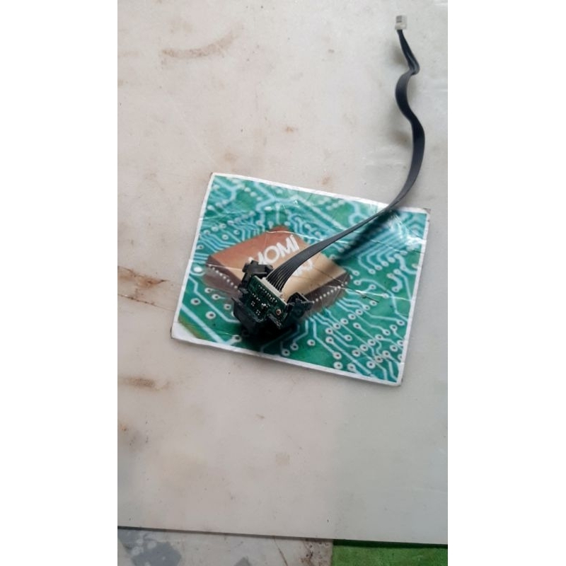 UA40K5100 UA40K5100AK UA 40K5100 IR SENSOR SAMSUNG