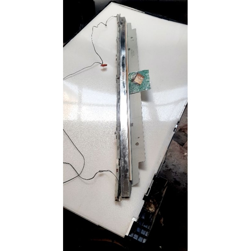 UA40K5100 UA40K5100AK UA 40K5100 BL BACKLIGHT ORIGINAL SAMSUNG
