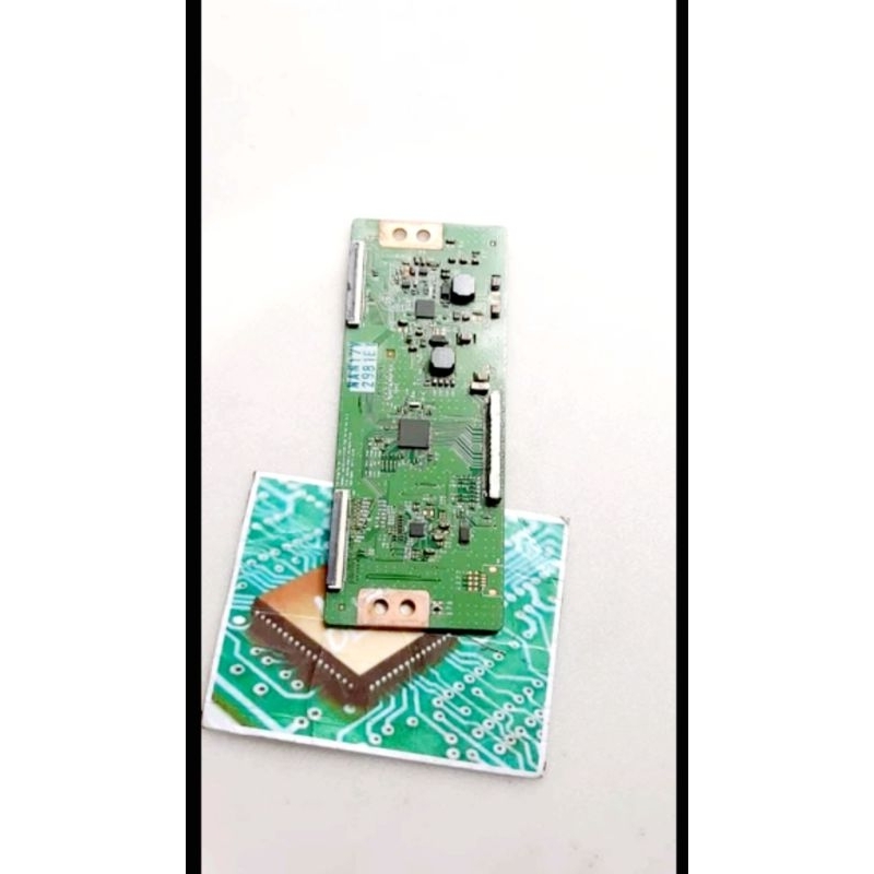 42LS3450 42LS3450-TA TCON LG