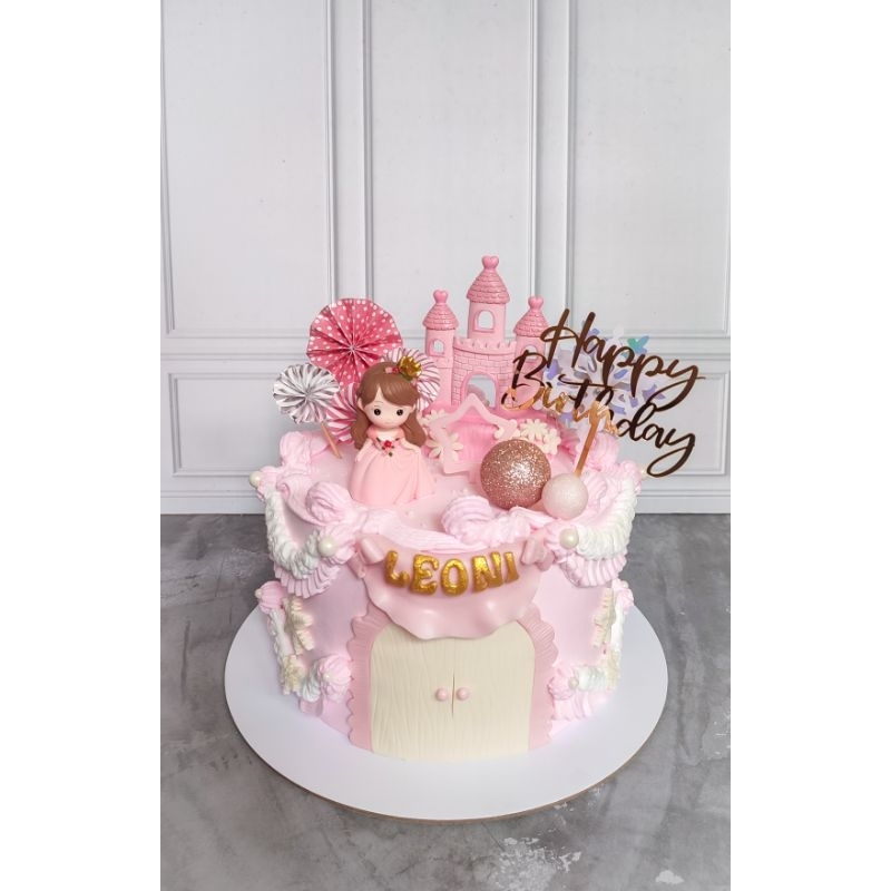 

Cake Ulang Tahun