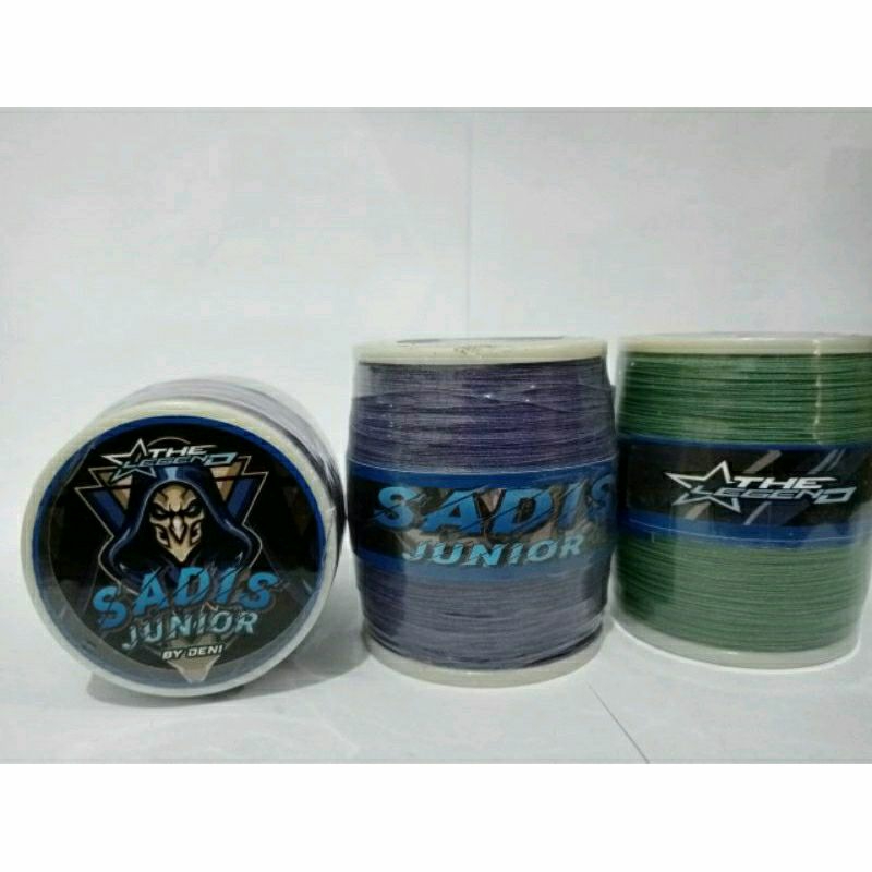 Gelasan Sadis Junior By The Legend Original