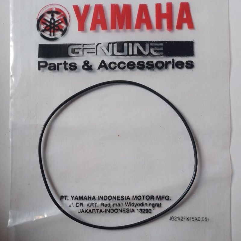 oring magnit yamaha mio sporty original