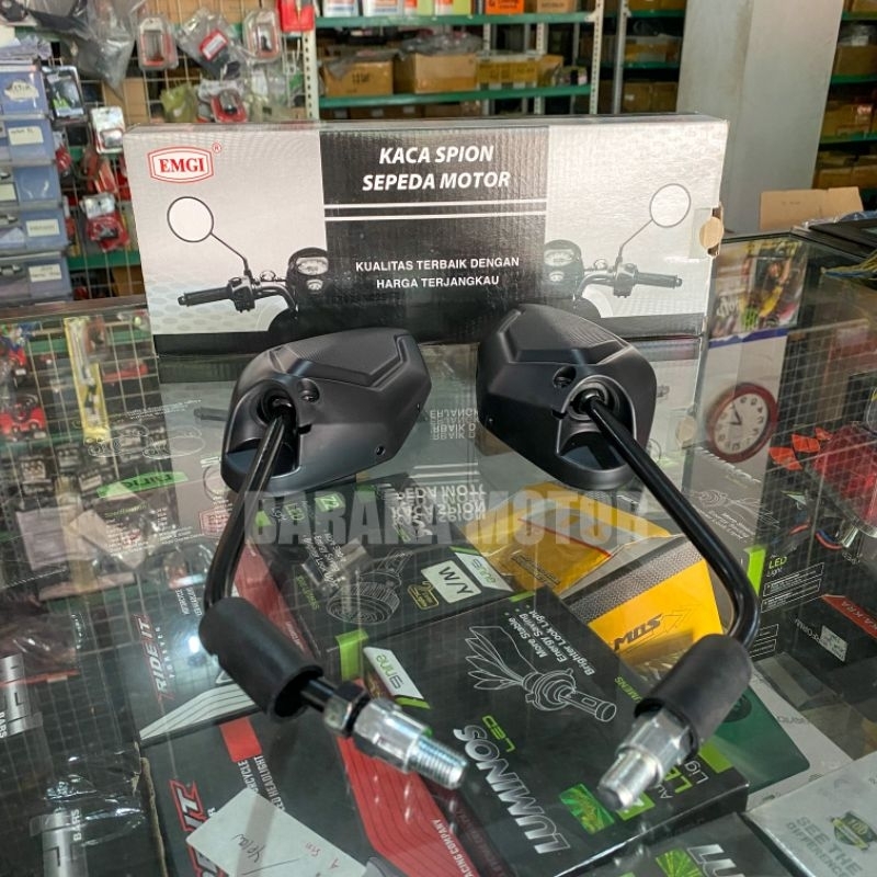 Spion Set Vario 150 EMGI - 9232