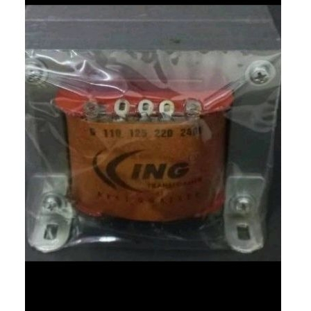 Trafo 10A Tersedia 3 varian :- CT 32V- CT 45V- (0) 32V ukuran Panjang 11.5 CMLebar 6 CMTinggi 9.5 CM