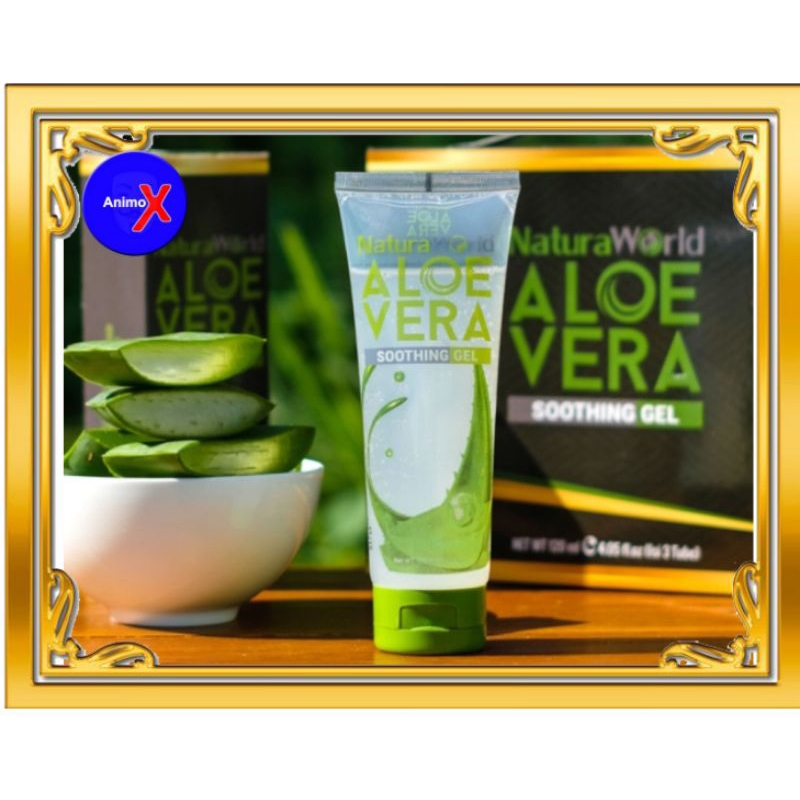 Natura Aloe Vera