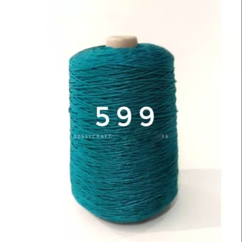 Benang Rajut Monolon Prolene D27