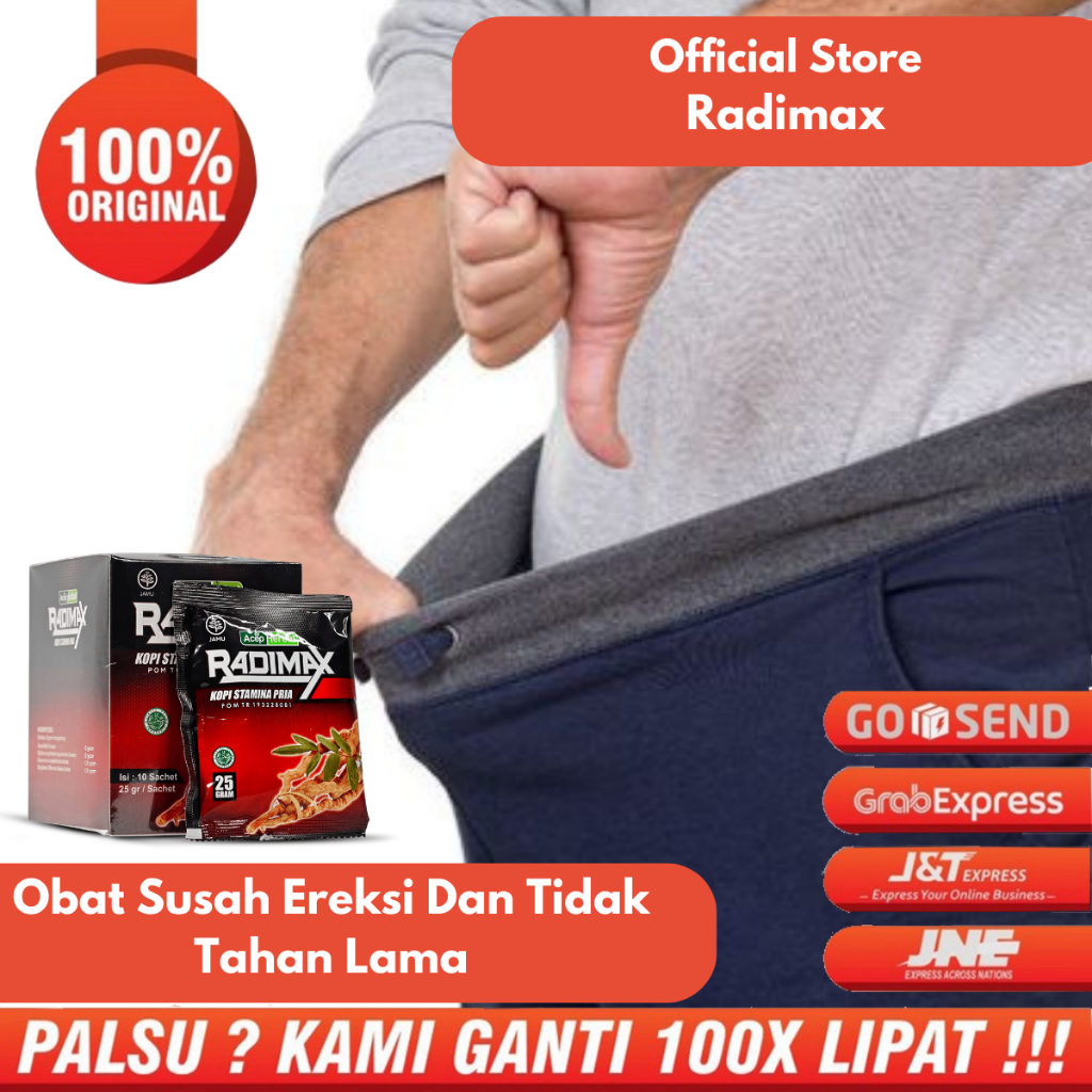 Obat Disfungsi Ereksi, Mrp Loyo, Tidak Tahan Lama, Badan Lemas, Sperma Encer/ Air Mani, Libido Menin