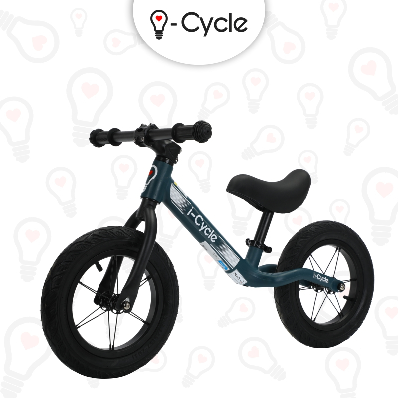 I-cycle Balance Bike Annex