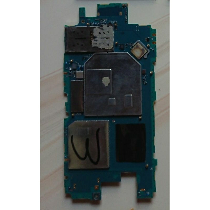 Mesin Xperia X compact